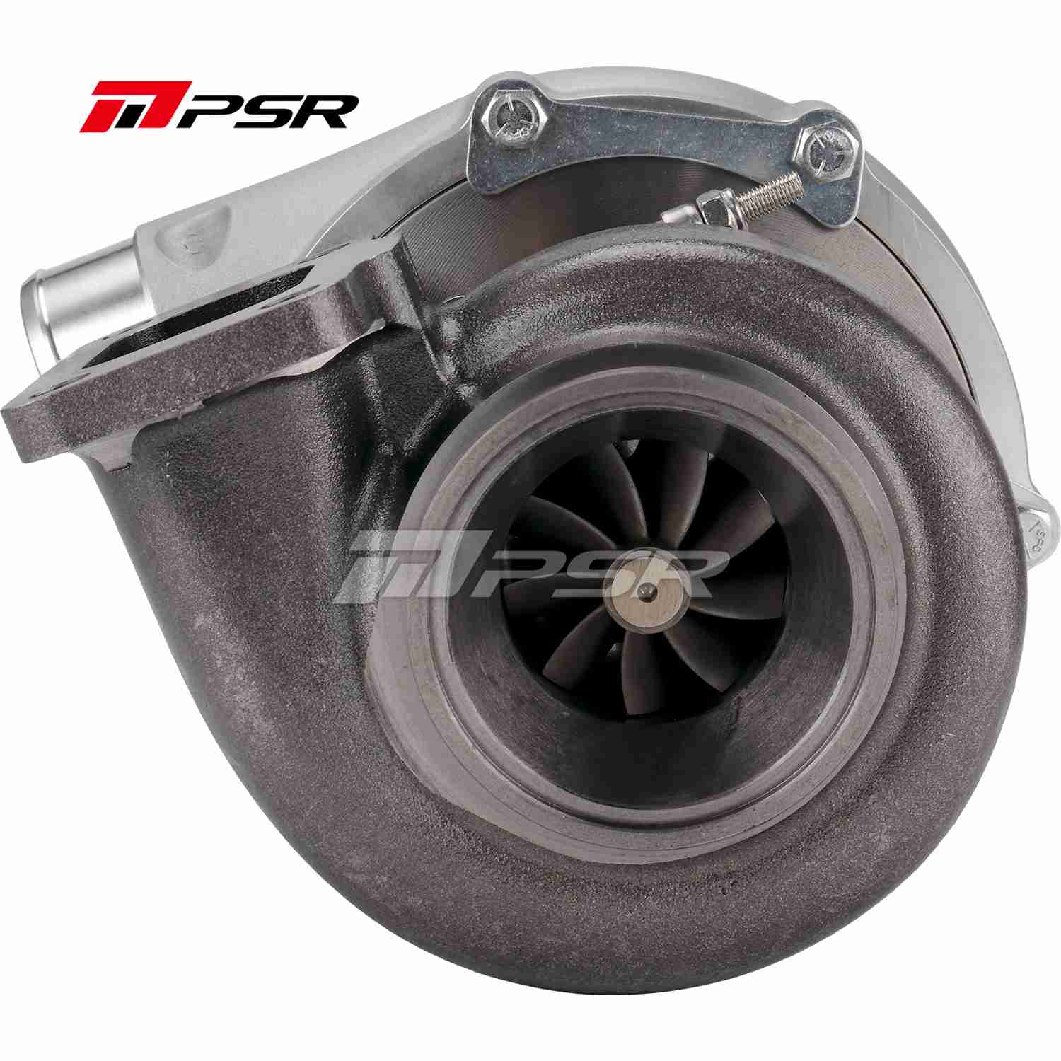 PSR - Forward Rotation 5862G Dual Ball Bearing Turbocharger HP Rating 770