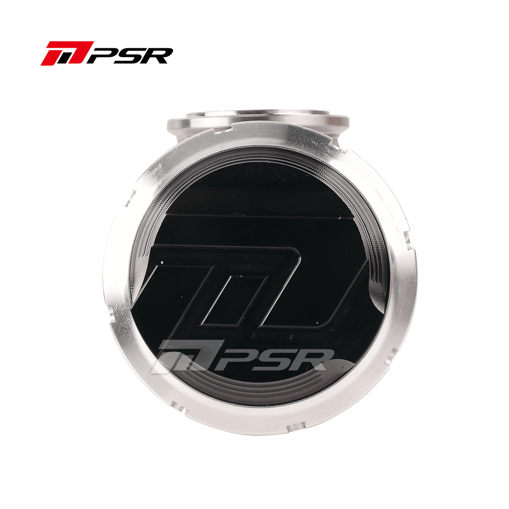 PSR - NEW GENERATION WASTEGATE 38mm Dual Vband External Wastegate