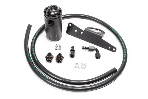Radium Engineering PCV Catch Can Kit Honda S2000 00-05 LHD Cable Throttle (20-0093-FL)
