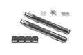 Radium - Fuel Rails for Toyota 2GR-FE