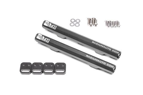 Radium - Fuel Rails for Toyota 2GR-FE