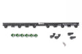 Radium Engineering Top Feed Fuel Rail Toyota 2JZ-GTE (20-0215) - Official Image - Image 1