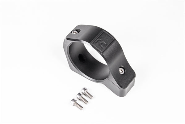 Radium Engineering 2-Piece 60mm Billet Mounting Clamp