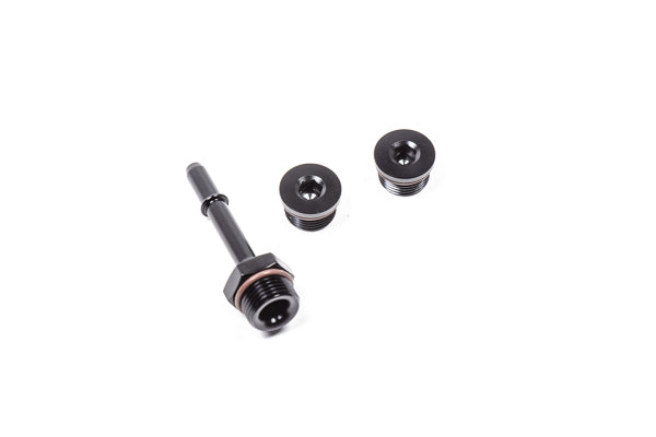 Radium Engineering K-Series Fuel Rail OEM Plumbing Kit