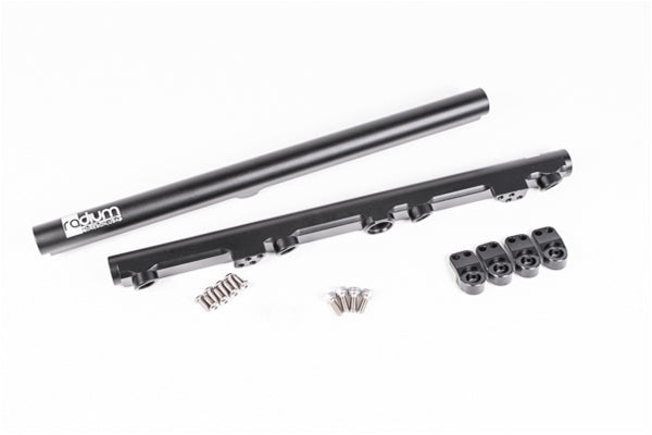 Radium Engineering Fuel Rail Kit GM LS Engines (20-0232) - Official Image - Image 1