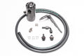 Radium Engineering - Radium - Direct-Fit PCV Catch Can Kits for GM LS Engines (LS1 / LS2 / LS3 / LS6 / LS7) - 20-0260-FL | DM Performance