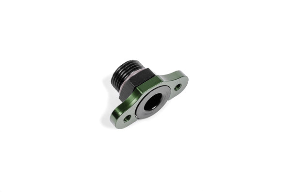 Radium - Fuel Rail Adapters for OEM Components