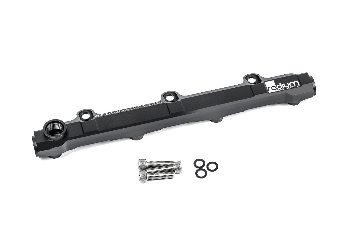 Radium - Fuel Rail for Mazda 1.8L BP