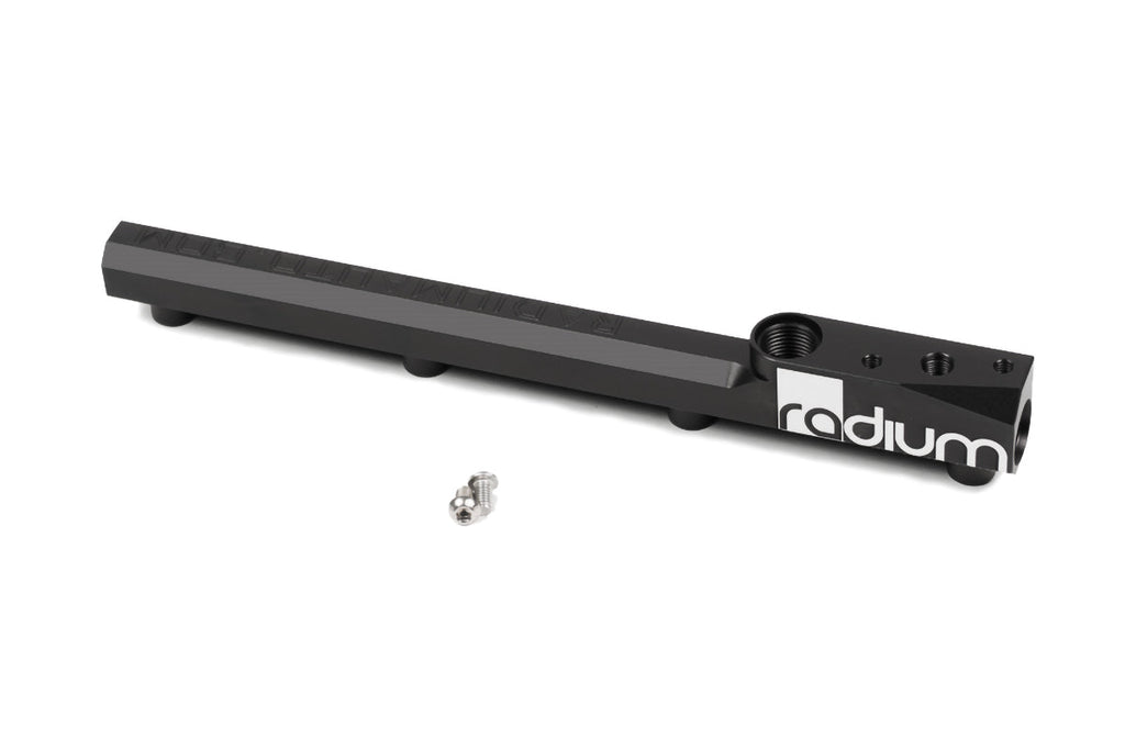 Radium Engineering Fuel Rail for Honda B-Series (20-0370-02) - Official Image - Image 1