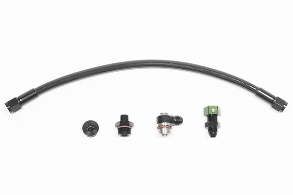 Radium - Fuel Rail for Honda S2000 (06-09)