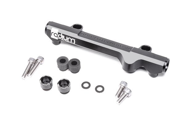 Radium - Fuel Rail for Mazda 13B-RE Secondary