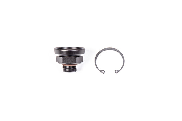 Radium - Fuel Rail Adapters for OEM Components