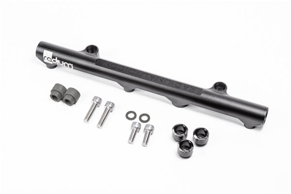 Radium - Fuel Rail for Mazda 20B-REW Secondary