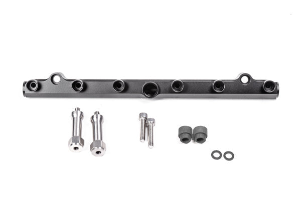 Radium - Fuel Rail for Mazda 20B-REW Secondary for 6-Port