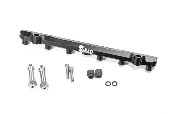 Radium - Fuel Rail for Mazda 20B-REW Secondary for 6-Port