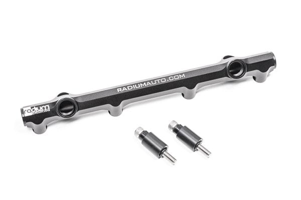 Radium - Fuel Rail for Mazda MZR and Ford Duratec