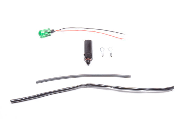 Radium Engineering Fuel Level Diagnostic Indicator (20-0508)