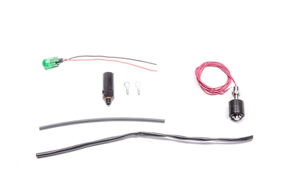 Radium Engineering Fuel Level Switch + Diagnostic Indicator Kit (20-0519)