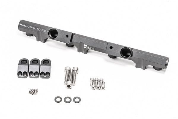 Radium - Fuel Rail for Mitsubishi for Early 4G63