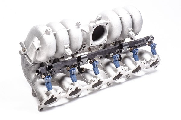 Radium - Fuel Rail for Ford Barra