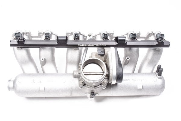 Radium - Fuel Rail for Ford Barra