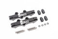 Radium Engineering Top Feed Fuel Rail Subaru EJ20 EJ25 (20-0567-02) - Official Image - Image 1
