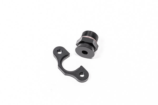 Radium - Fuel Rail Adapters for OEM Components