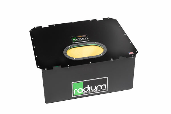 Radium RA-Series 22 Gallon Competition Fuel Cell 20-0622