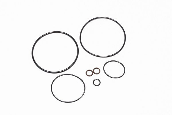 Radium Engineering - Radium - Competition Catch Can & AOS-R Service Parts - 20-0684 | DM Performance