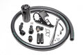 Radium Engineering - Radium - Direct-Fit Catch Can Kits for 2022-2024 Subaru WRX (VB Chassis FA24F) - 20-0754-FL | DM Performance