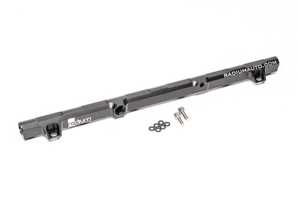 Radium - Fuel Rail for Nissan RB20DET