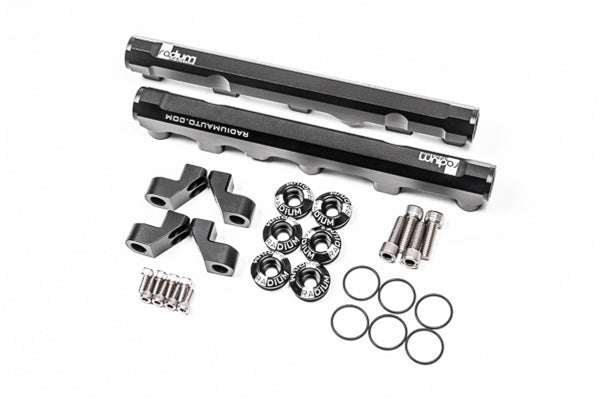 Radium - Fuel Rails for Subaru EG and EZ