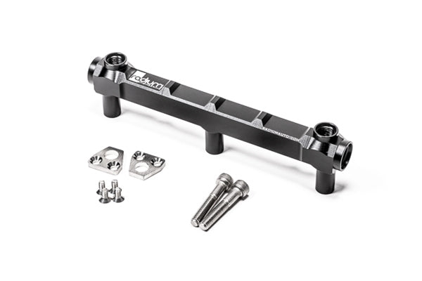 Radium - Fuel Rail for GR Corolla/Yaris for G16E-GTS