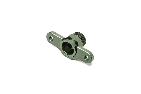 Radium - Fuel Rail Adapters for OEM Components
