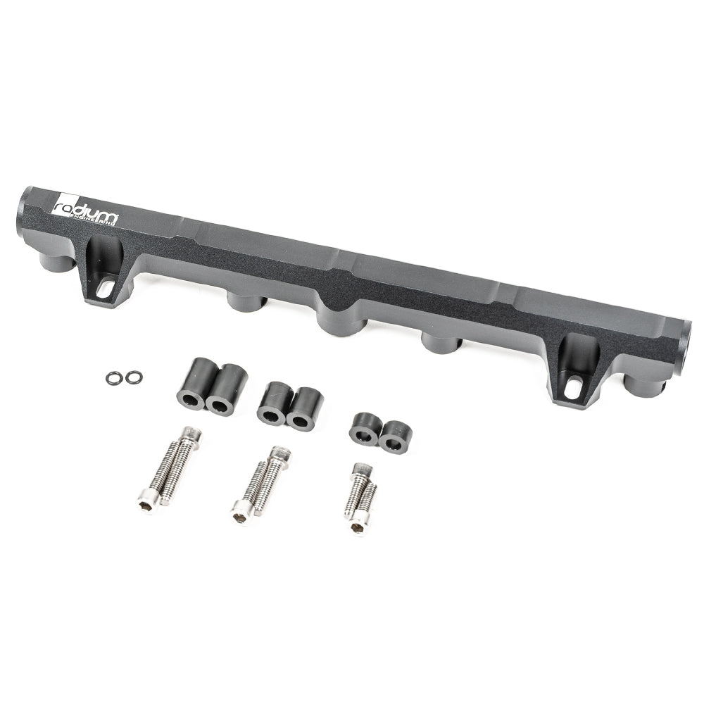 Radium - Fuel Rail for VW/Audi 1.8T 20V