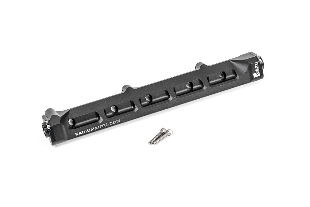 Radium - Fuel Rail for VW 2.8L 24V VR6