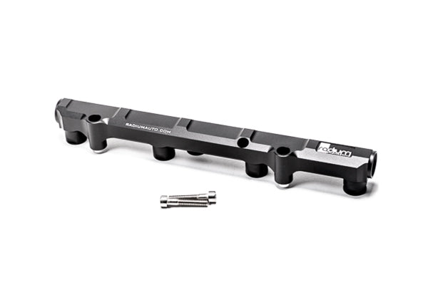 Radium - Fuel Rail for Port Injection for VW/Audi EA888