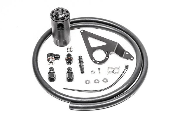Radium Engineering CCV Catch Can Kit FR-S / BRZ / GT86 / GR86 (20-0902-FL)