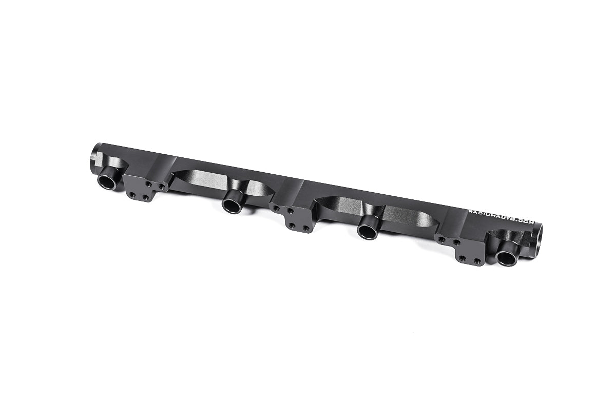 Radium - Fuel Rail for Toyota 3S-GE and 3S-GTE for Gen 3-5