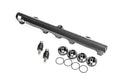 Radium - Fuel Rail for Top Feed Conversion for Nissan KA24DE