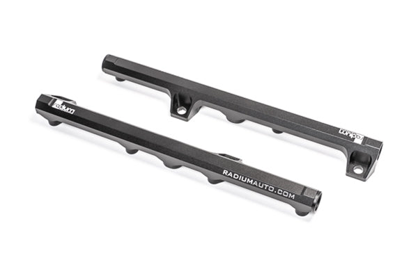 Radium - Fuel Rails for Toyota 1UZ-FE Non VVT-i