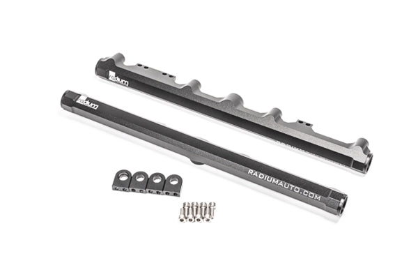 Radium - Fuel Rails for Toyota 2UZ-FE Non VVT-i