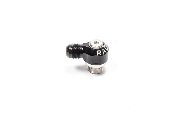 Radium - 6AN ORB Adapter Fittings