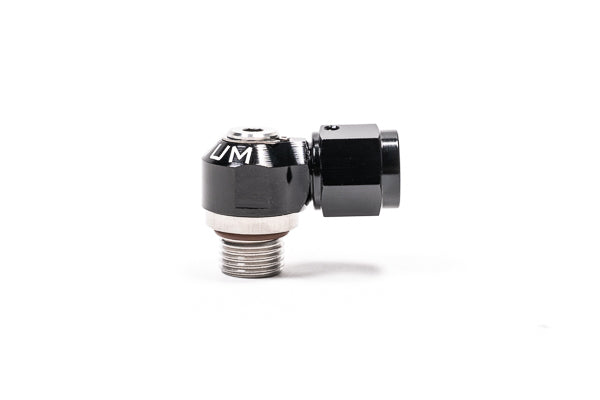 Radium - 6AN ORB Adapter Fittings