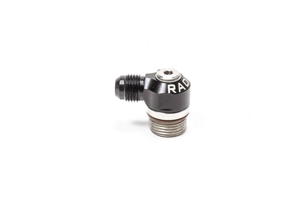 Radium - 8AN ORB Adapter Fittings