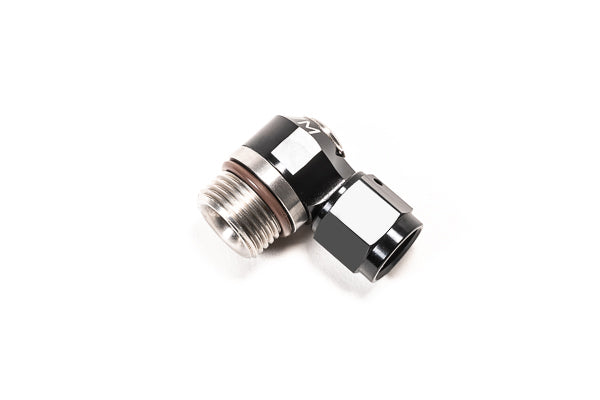 Radium - 8AN ORB Adapter Fittings