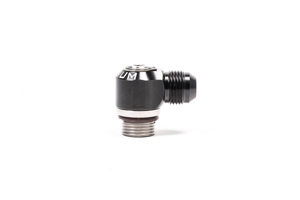 Radium - 8AN ORB Adapter Fittings