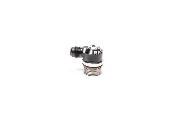 Radium - 10AN ORB Adapter Fittings