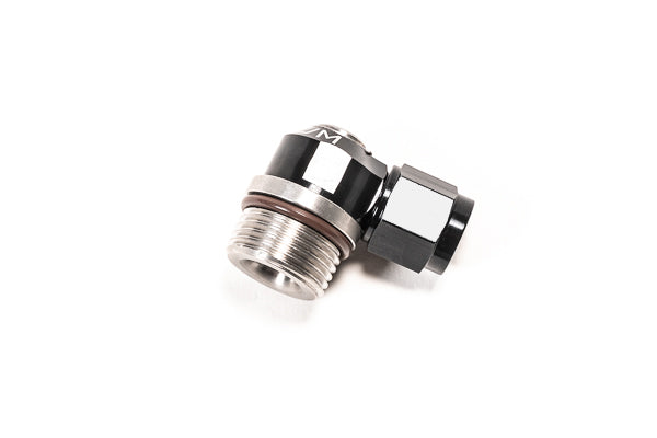 Radium - 10AN ORB Adapter Fittings