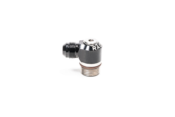 Radium - 10AN ORB Adapter Fittings